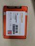 光威（Gloway）512GB SSD固态硬盘 SATA3.0 500MB/s  笔记本/台式机通用 悍将系列 实拍图