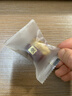 良品铺子 枣夹核桃400g 红枣夹心灰枣核桃新疆免洗枣大枣休闲零食独立包装 实拍图
