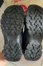 迪卡侬（DECATHLON）儿童徒步鞋童鞋女童春秋登山鞋防滑舒适缓震运动鞋 藏青色-魔术贴款 32 晒单实拍图