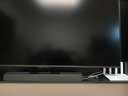 JBL回音壁 BAR 5.0MultiBeam紧凑型音响回音壁 电视智能音响 虚拟7.1.2声道杜比全景声 Soundbar 实拍图
