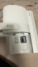 松下（Panasonic）【清洁神器】超声波除螨仪母婴级床宝家用床上吸尘器大吸力紫外线杀菌热烘除湿双滚刷双杯MC-DC25W 实拍图