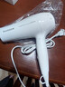 飞科（FLYCO）电吹风机家用发廊大功率2000W速干恒温便携可折叠白色FH6232 实拍图