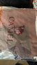 骆驼（CAMEL）户外冲锋衣AK80硬壳三合一男女防暴雨登山服进藏外套 A34CATR808 实拍图