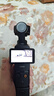 大疆 DJI Osmo Pocket 3 标准版 一英寸口袋云台相机 OP灵眸手持数码相机 旅游vlog 便携美颜摄像 实拍图