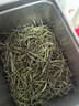天府龙芽2026雀舌嫩芽特级绿茶四川茶叶明前高山有机茶园清香耐泡自己喝茶 特级雀舌100g 实拍图