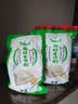 白鲨 广东肠粉专用粉 拉肠粉粉预拌粉 粘米粉 广式点心 500g*2包 实拍图