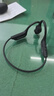 ENKOR恩科X9骨传导蓝牙耳机运动跑步骑行专用IPX6级防水防汗开放式挂耳无线耳机32G内存MP3模式 实拍图