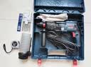 博世（BOSCH） GBH 2-24工业级专业电锤电镐多功能冲击钻电钻混凝土 GBH 2-24 DRE不含附件标配装 实拍图
