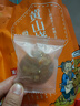 华瑜黄山烧饼特产小零食糕点梅干菜肉小酥饼原味170g儿童休闲零食 实拍图