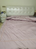 博洋家纺60支新疆长绒棉四件套 吉安 纯棉床笠被套轻奢全棉套件180cm家居馆 实拍图