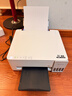 爱普生（EPSON）【新品】墨仓式L1358 A4彩色无线单功能家用打印机 AI学习打印机（微信/远程打印） 实拍图