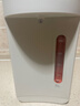 美的（Midea）电水瓶食品级水路316L不锈钢水壶家用5L大容量全自动断电智能保温恒温一体除氯净饮冲奶泡茶01CPro 实拍图