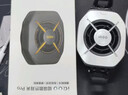 vivo iQOO磁吸散热背夹Pro光凛白峰值36W磁吸夹式随时切换Monster+模式直播降温神器适用苹果平板小米 实拍图