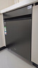 美的（Midea）【万向X6S Max星河版】洗碗机嵌入式150升以上105℃热风烘干母婴消毒一键洗烘蒸汽单消毒UV杀菌 实拍图