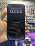苹果14promax【512G抄底抢购】手机Apple【24期免息】苹果iphone14promax 国行5G 二手手机 深空黑色 {评价有礼} 【99新】256G【6期免息】 三年老店+五星店铺+一 实拍图