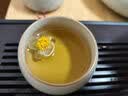 唐丰汝窑功夫茶具套装家用新款轻奢高档泡茶专用茶壶茶杯盖碗茶盘整套 千川茶盘+素语西施壶9头 实拍图