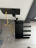 Tenda腾达路由器WiFi7【云霄BE5100】千兆穿墙王信号放大器增强无线超强2.5g网口家用电竞立式BE6L Pro 实拍图
