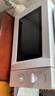 美的（Midea）快捷微波炉 家用小型 360°转盘加热 旋钮操控 易洁内胆（M1-L213B） 实拍图