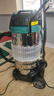 美菱工业吸尘器超大吸力60升美缝装修峰值4200W大功率干湿吹桶式家用洗车装修车载办公吸尘机 实拍图
