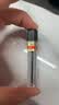 派通（Pentel ）0.5mm自动铅笔芯 不易折断活动铅芯替芯学生考试用 C505 HB/12管（共144根） 实拍图