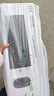 联想生态品牌异能者有线键盘鼠标套装 全尺寸防泼溅人体工学手感舒适 商务办公台式/小新适用键鼠KM102 实拍图