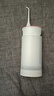 松下冲牙器洗牙器牙线水牙线牙齿冲洗器洁牙器便携入门新手生日礼物送男女友JDJ1 实拍图