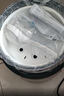 美的（Midea）电压力锅京东自营高压锅电饭煲双胆5L家用4-6人 全自动智能预约开盖煲汤蒸煮电饭锅YL50Q3-451 实拍图