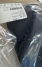 乾朗 乾朗 春秋防静电工作服套装男女长袖厚款耐磨劳保服带反光条电焊工服汽修工程服加油站电力局工装可定制logo 藏蓝色春秋套装190 实拍图