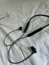 酷狗M3pro新【30小时长续航+7音效定制】6.0蓝牙耳机挂脖式颈挂无线音乐运动跑步游戏降噪音质电量升Y 实拍图