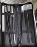 兴福堂扬州三把刀7件套修脚刀套装修甲刀死皮灰厚指甲钳修脚的专用工具 实拍图