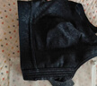 千奈美内衣女大胸显小薄款无痕无钢圈全罩杯收副乳文胸 梨花白 2XL 实拍图