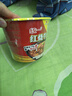 康师傅方便面 经典桶 红烧牛肉面113g*3桶 泡面桶装速食 方便食品 实拍图
