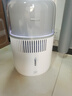 飞利浦（PHILIPS）加湿器家用卧室母婴专用静音除菌无雾空调加湿机鼻炎孕妇婴幼儿小型桌面大容量HU5710/10礼品 实拍图