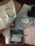 金三塔商场同款女士内裤100%桑蚕丝花边中腰三角裤真丝内裤女 粉色+浅肤色 2条 XL 实拍图