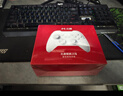 北通鲲鹏20无线游戏手柄AI智控双切扳机震动蓝牙手柄xbox布局电脑PC手机steam电视NSswitch2体感 仁王3 实拍图