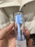 飞科（FLYCO） 电动牙刷头适用于FT7105、FT7205多角度清洁声波震动软毛刷头 1支 冰晶蓝 实拍图