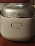 美的（Midea）电饭煲电饭锅小型迷你家用1-2人小容量智能预约多功能煲汤小米粥2L小饭煲以旧换新MB-RC211 实拍图