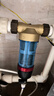 九阳（Joyoung） 前置过滤器40微米反冲洗家用JYW-QZ01全屋净化自来水净水器中央净水机 实拍图