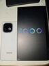 vivo iQOO Z10 Turbo 16GB+512GB 沙漠色 天玑8400满血版 7620mAh超薄蓝海电池 手机 国家补贴 实拍图