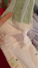babycare金山茶花纸尿裤S58片(4-8kg)新生儿婴儿尿不湿超薄透气轻柔花苞裤 实拍图