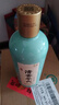 劲牌 毛铺 清香年代 清香型草本白酒 53度 500ml*6整箱 自饮 送礼 实拍图