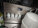 美的净水器滤芯适用MU131A-5、MRC1686A-50G、MRC1795A-75G、MRC1592A-50G、M6系列- 适配M6-C1建议更换周期8-12个月 实拍图