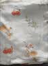 十月结晶婴儿抱被可拆纯棉内胆产房襁褓巾新生儿包被四季款 草莓兔90*90cm 实拍图