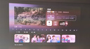 坚果投影N5S Pro Max 4K超高清三色激光云台投影仪家用 变焦移轴投影机智能家庭影院 坚果N5 Pro 4K【3100CVIA】 实拍图