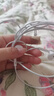 Apple/苹果 EarPods USB-C有线耳机 type-c有线耳机苹果耳机 苹果17有线耳机笔记本耳机游戏音乐 实拍图