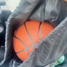 斯伯丁（SPALDING）篮球5号室内外耐磨兼用五号PU材质青少年儿童篮球77-476Y5 实拍图