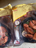 正大食品（CP）奥尔良鸡翅中净重2斤 鸡翅奥尔良风味 鸡中翅鸡翅 实拍图