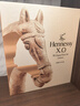 轩尼诗（Hennessy）XO干邑白兰地法国进口洋酒700ml2026年马年限量版礼盒生肖酒 实拍图