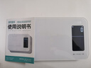 薄荷健康智能语音营养秤测算食物热量控卡减脂期厨房家用精准称重 实拍图