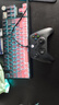 微软（Microsoft）Xbox无线游戏手柄 无线控制器 磨砂黑 蓝牙适配Xbox/PC/平板/手机Steam促销黑神话悟空 33号远征队 实拍图